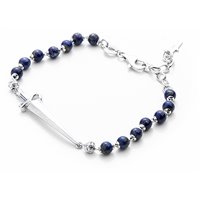 Bracciale Cesare Paciotti in Argento JPBR2010B - JPBR2010B